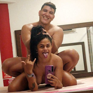 Angy Amazon