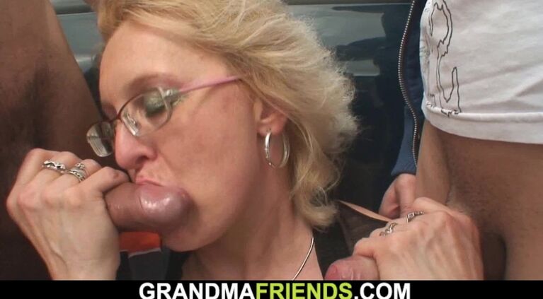 Double Penetration
