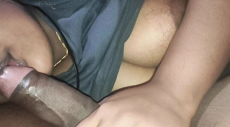 Mallu girl blowjob and dogy style fuking