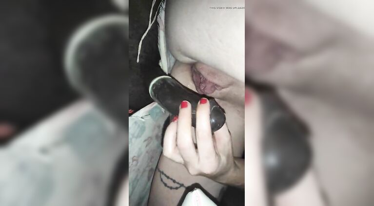 Glory hole amateur bbc