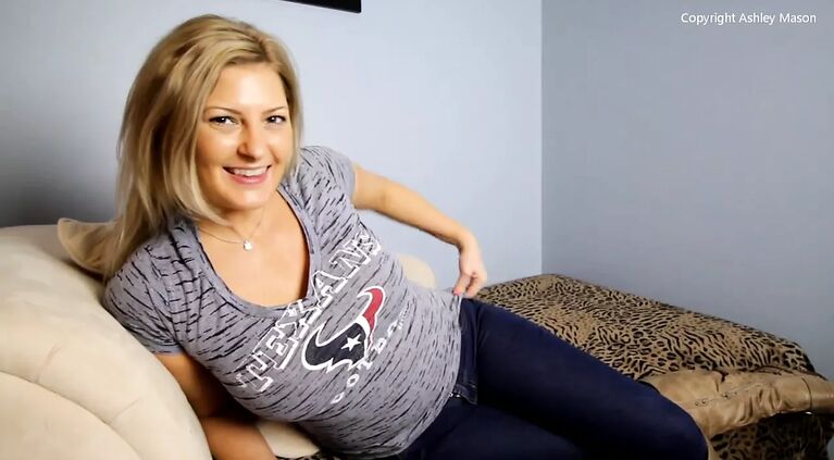 Mommy Step Son - The Big Game