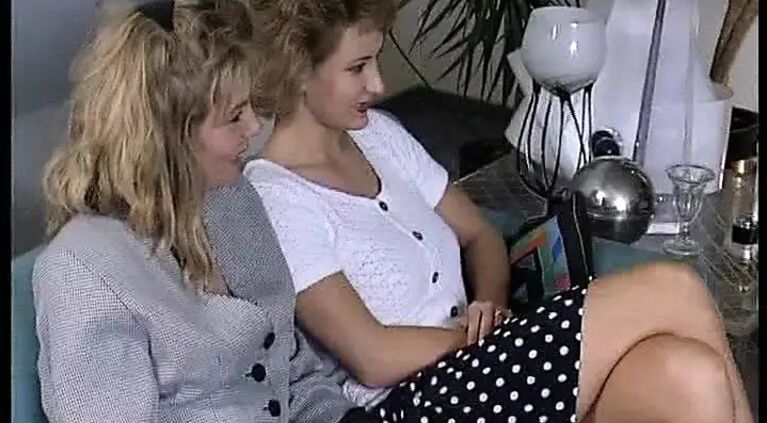 Vintage Retro German Amateur your Daily Dose of Porn