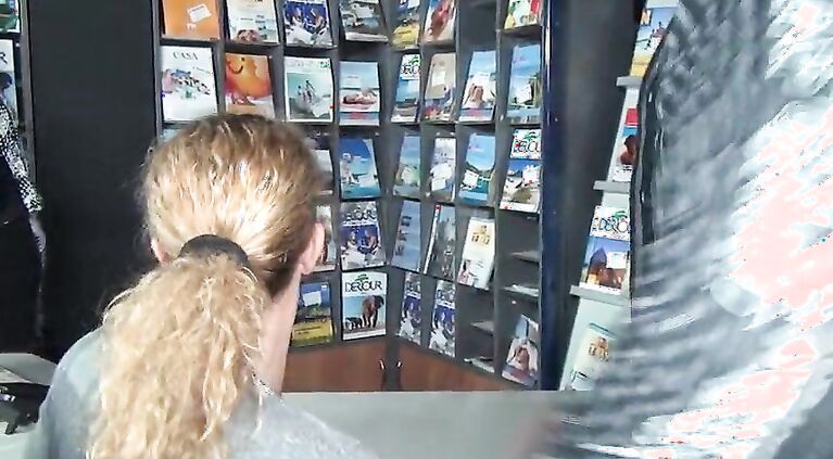 German Girls want to do any RoleGame #2