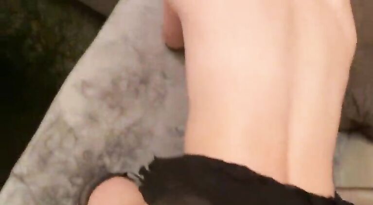 POV sex with a PORNSTAR