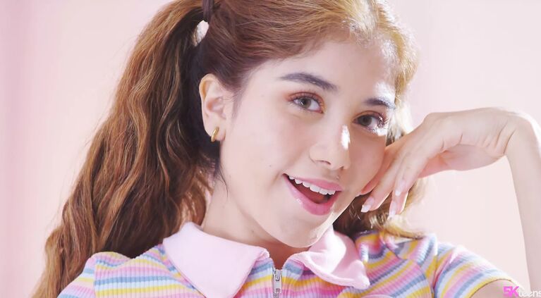 Cute