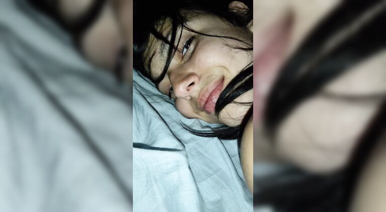 Cum Inside My Teen Best Friend's Tight Pussy At Night