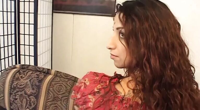 21 year old bitch devours old bastard