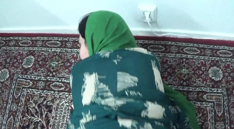 Arab Egyptian Wife Fucking Her Husbands Friend