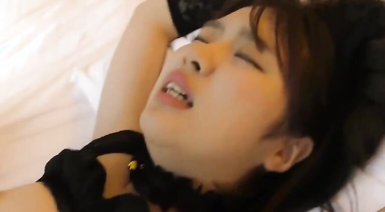 Asian Angel 14697