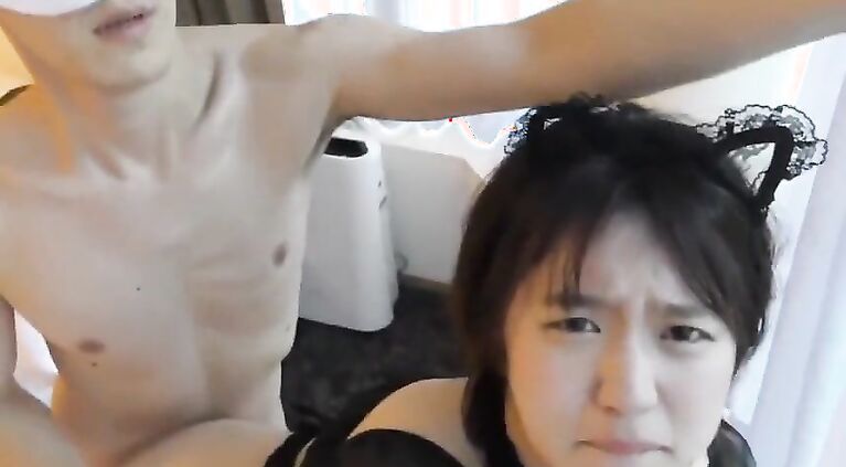 Asian Angel 14697
