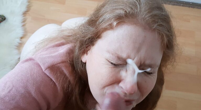 Curly_Dreams Finally blowing again