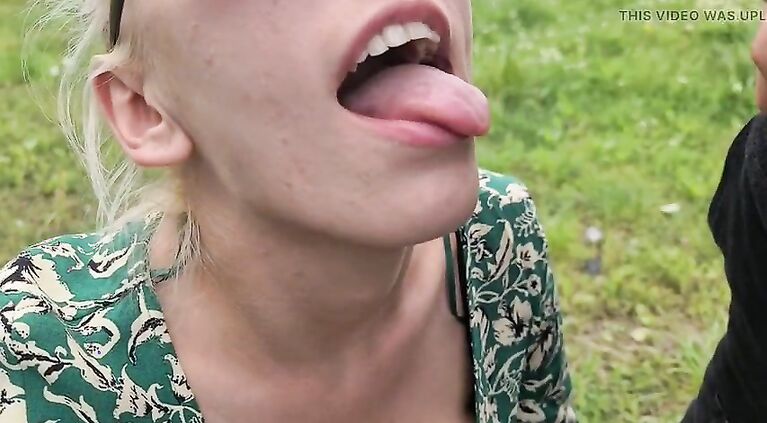 Eating sperm compilation