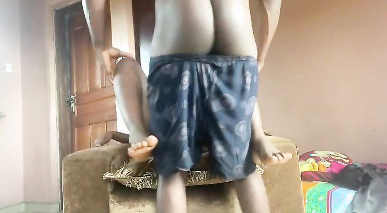 Best Fuck of the Month with Sma I’m Curvy Sensitive Bitch