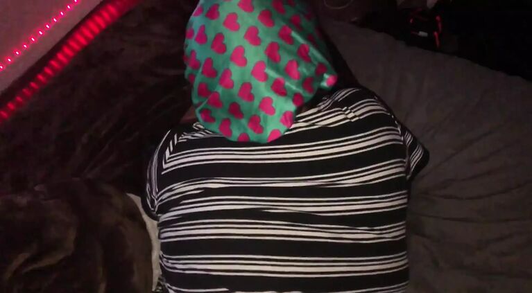 Late Night Sex